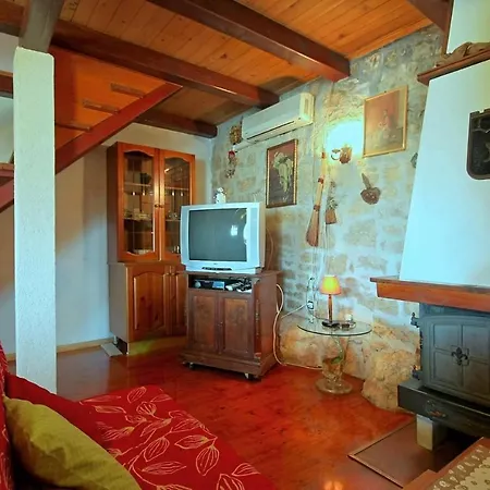 Casa Angelo Kruncici
