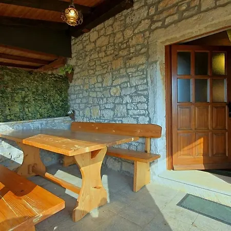 Casa Angelo Vikendica
