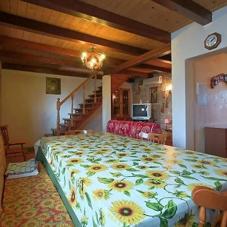 Vikendica Casa Angelo Kruncici