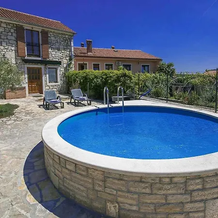 Vikendica Casa Angelo Kruncici