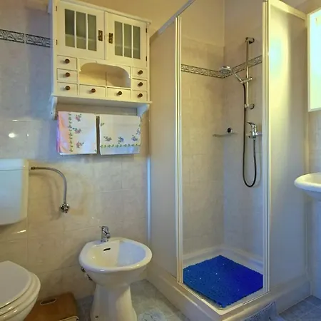 Vikendica Casa Angelo *