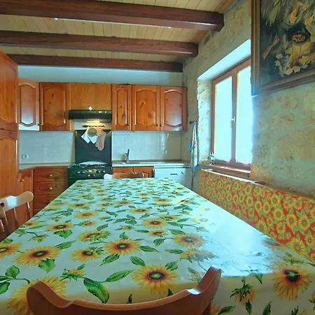 Vikendica Casa Angelo