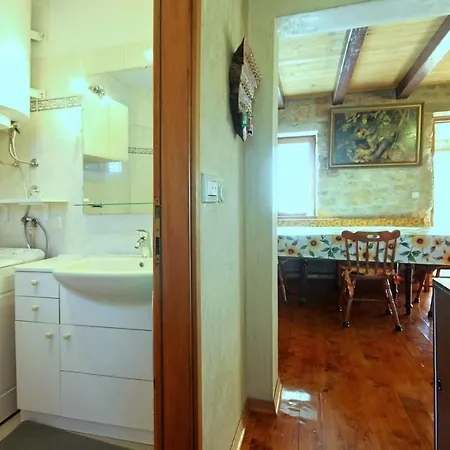 Casa Angelo Vikendica Kruncici