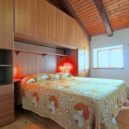 Vikendica Casa Angelo