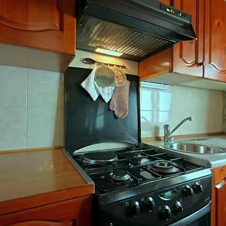 Vikendica Casa Angelo