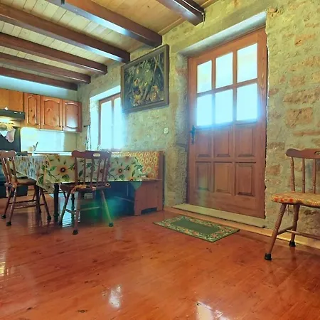 Casa Angelo Kruncici
